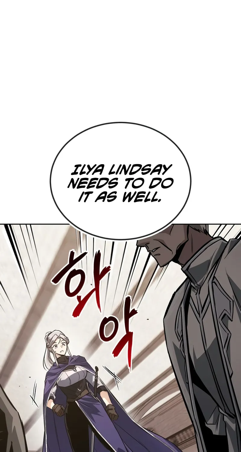 The Lazy Lord Masters the Sword Chapter 96 page 112 - 