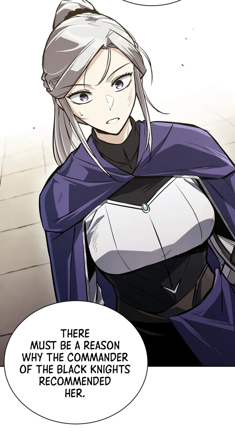 The Lazy Lord Masters the Sword Chapter 96 page 114 - 