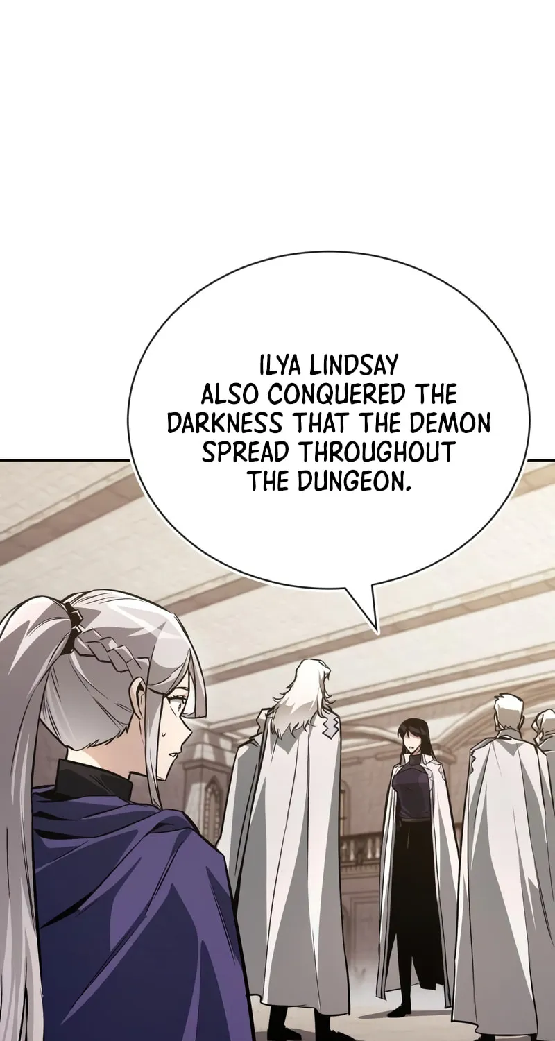 The Lazy Lord Masters the Sword Chapter 96 page 115 - 