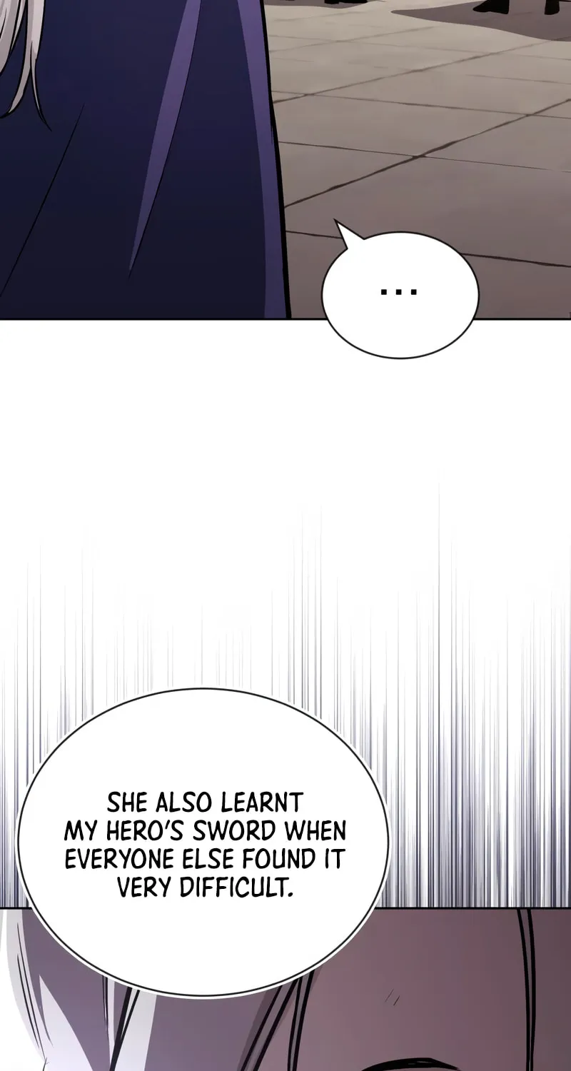 The Lazy Lord Masters the Sword Chapter 96 page 116 - 