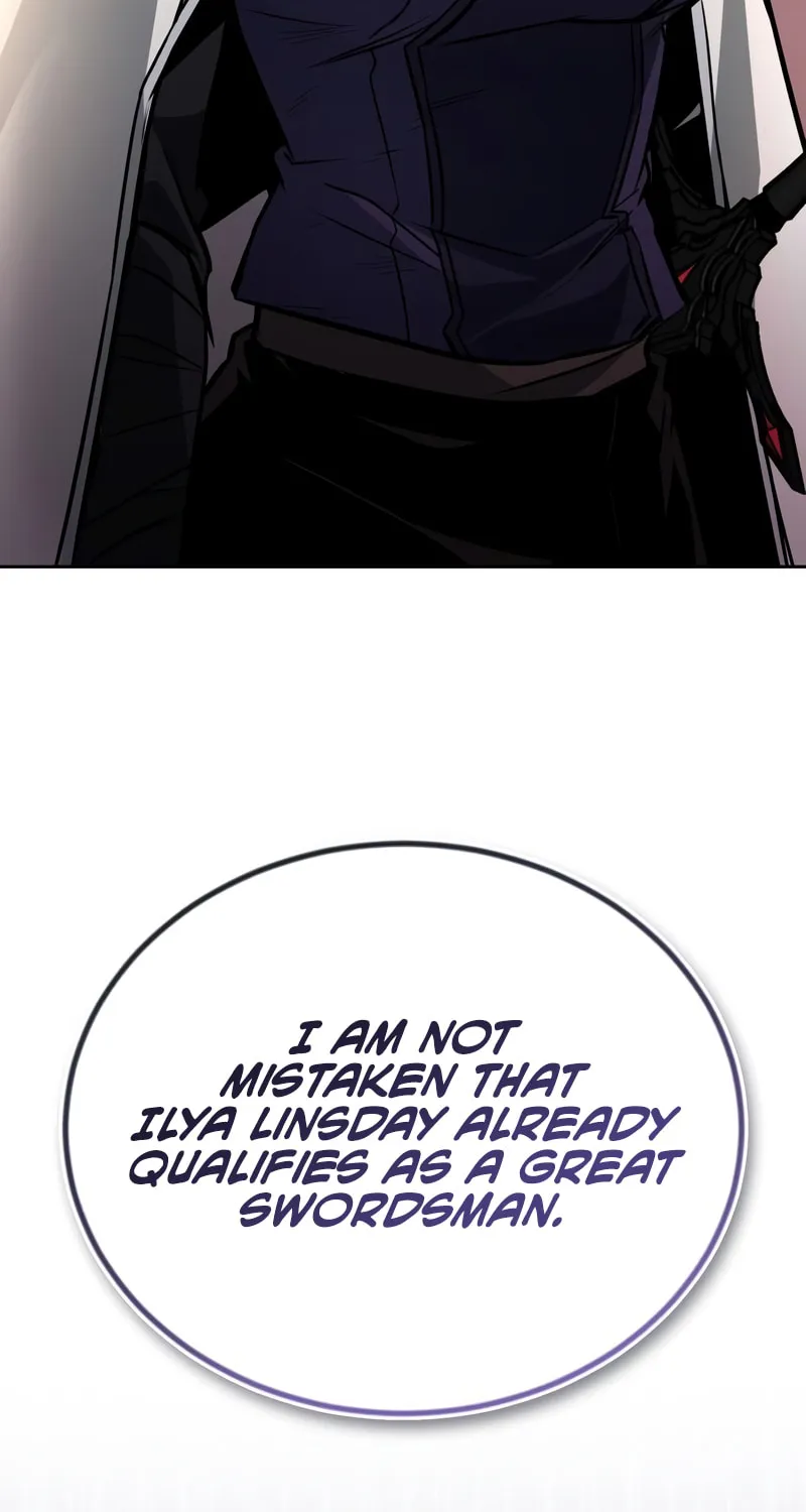The Lazy Lord Masters the Sword Chapter 96 page 119 - 