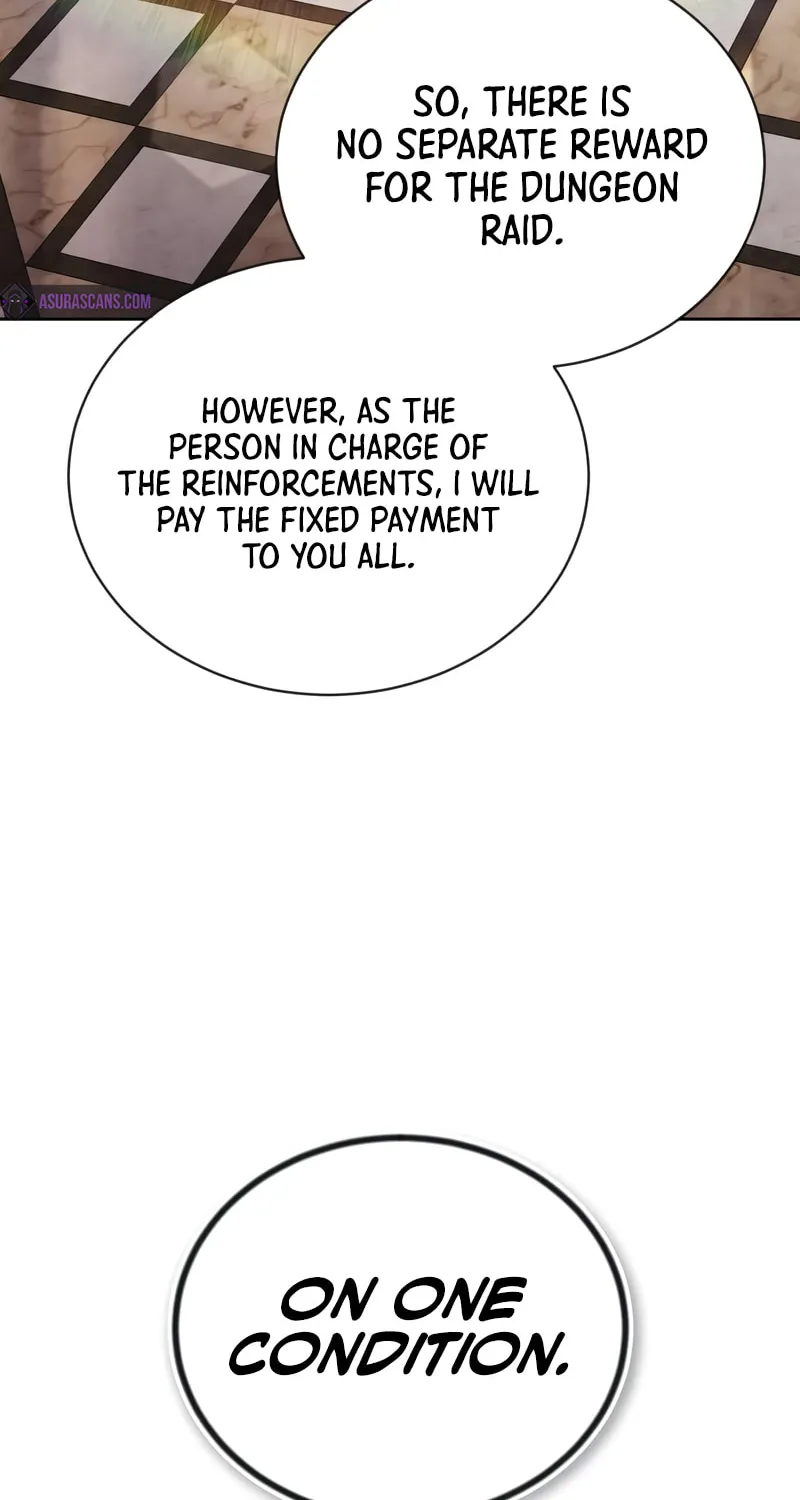 The Lazy Lord Masters the Sword Chapter 96 page 13 - 