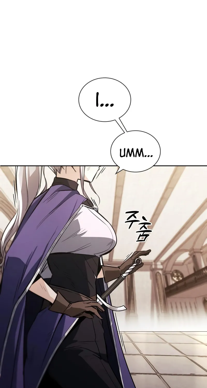 The Lazy Lord Masters the Sword Chapter 96 page 122 - 