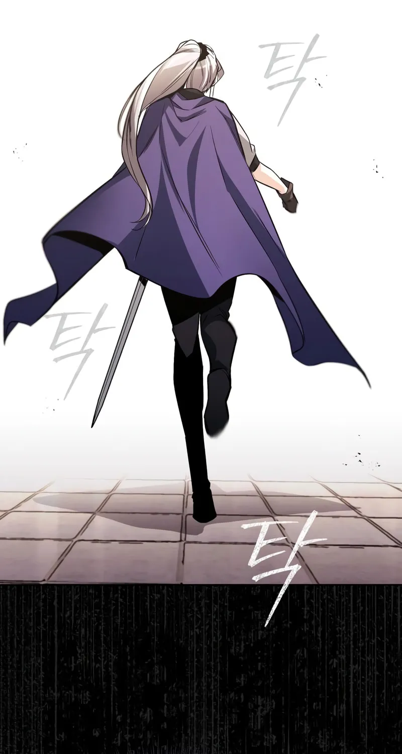 The Lazy Lord Masters the Sword Chapter 96 page 127 - 