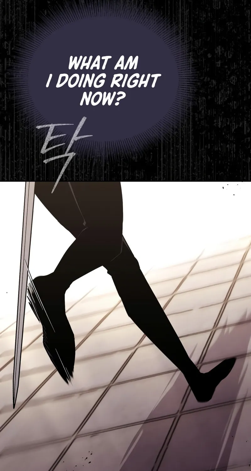 The Lazy Lord Masters the Sword Chapter 96 page 128 - 