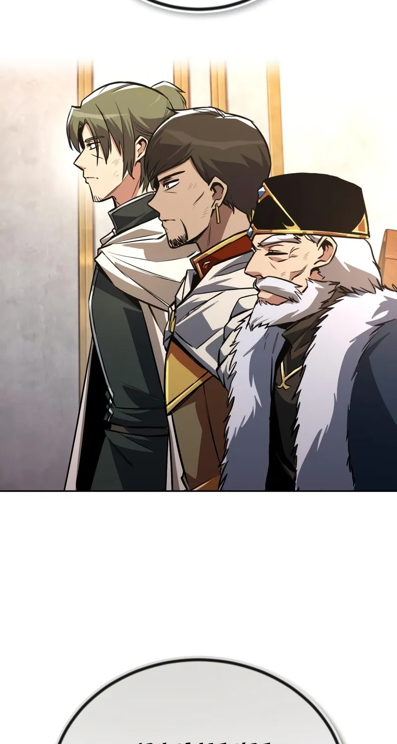 The Lazy Lord Masters the Sword Chapter 96 page 14 - 
