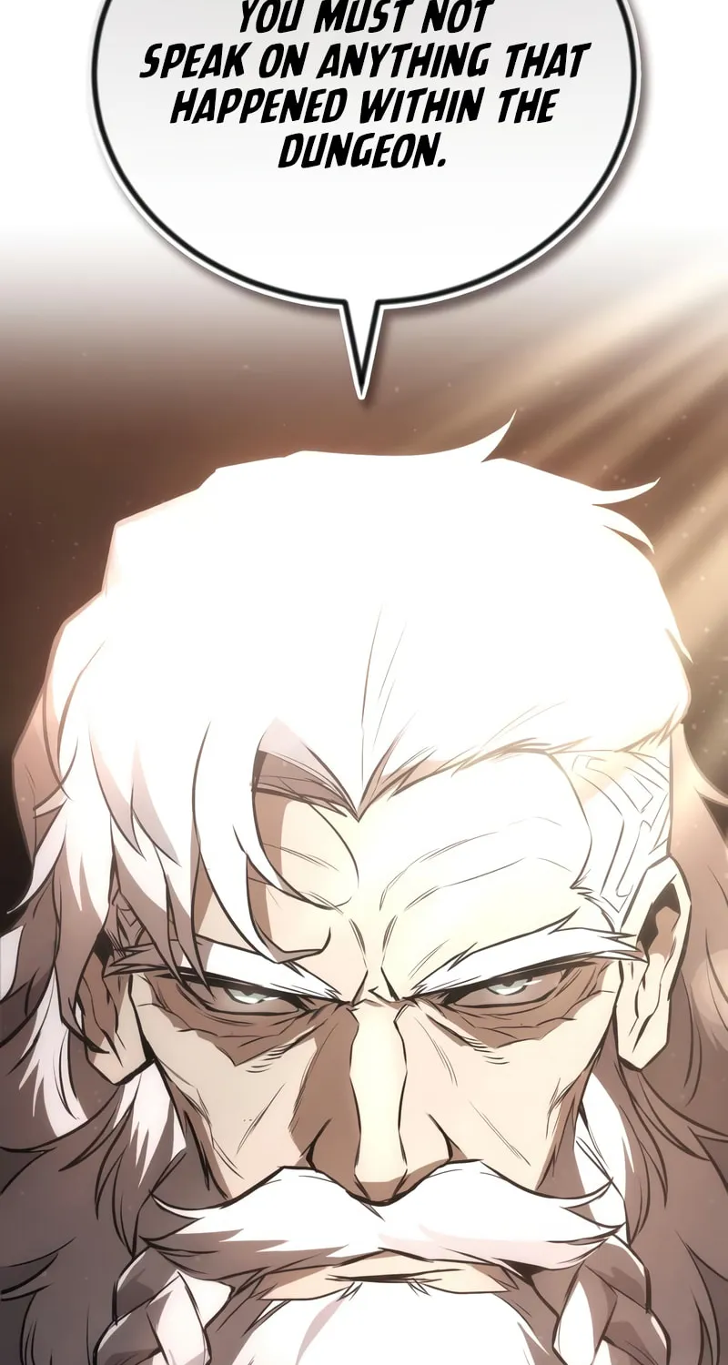 The Lazy Lord Masters the Sword Chapter 96 page 15 - 