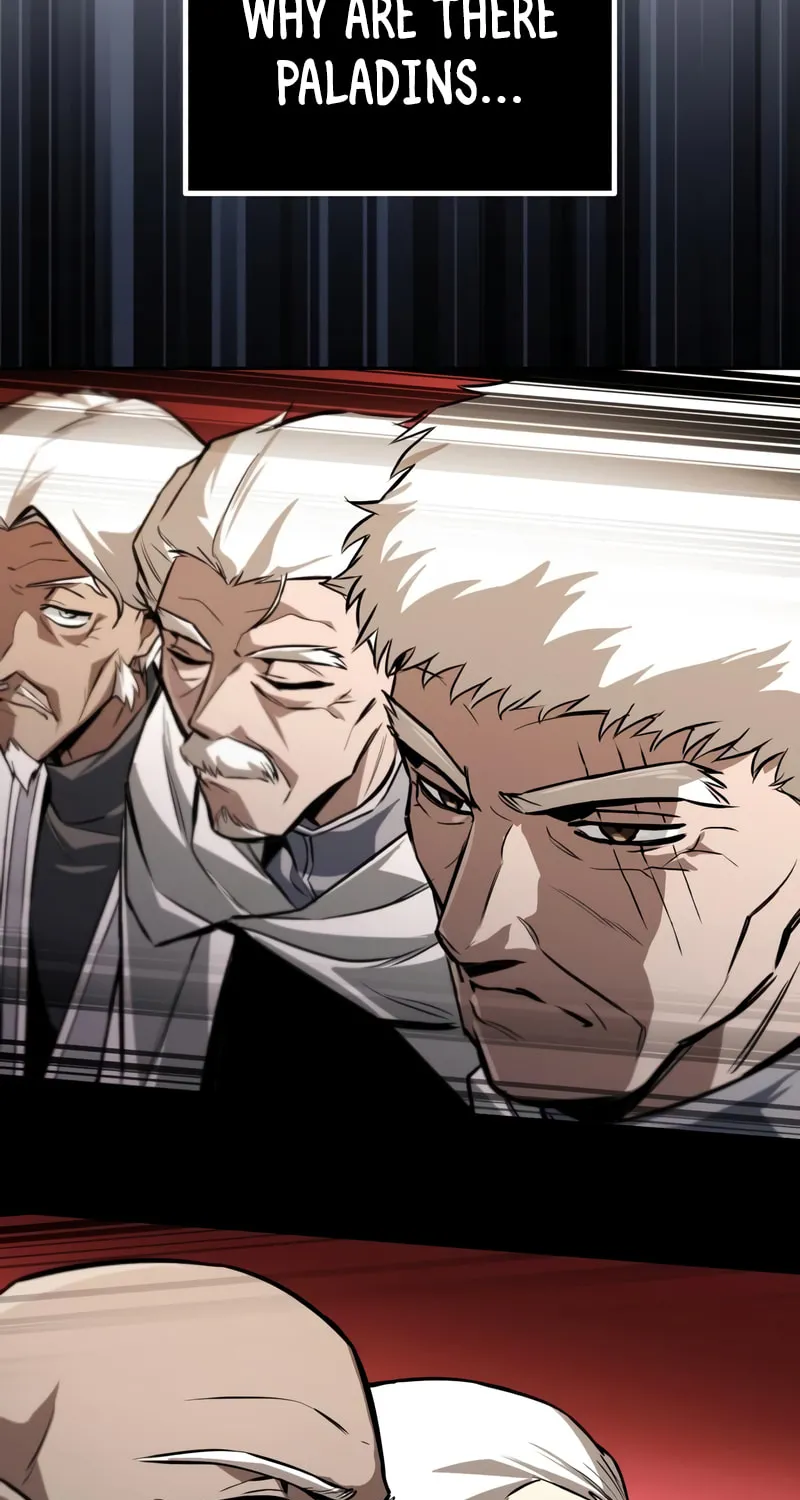 The Lazy Lord Masters the Sword Chapter 96 page 20 - 