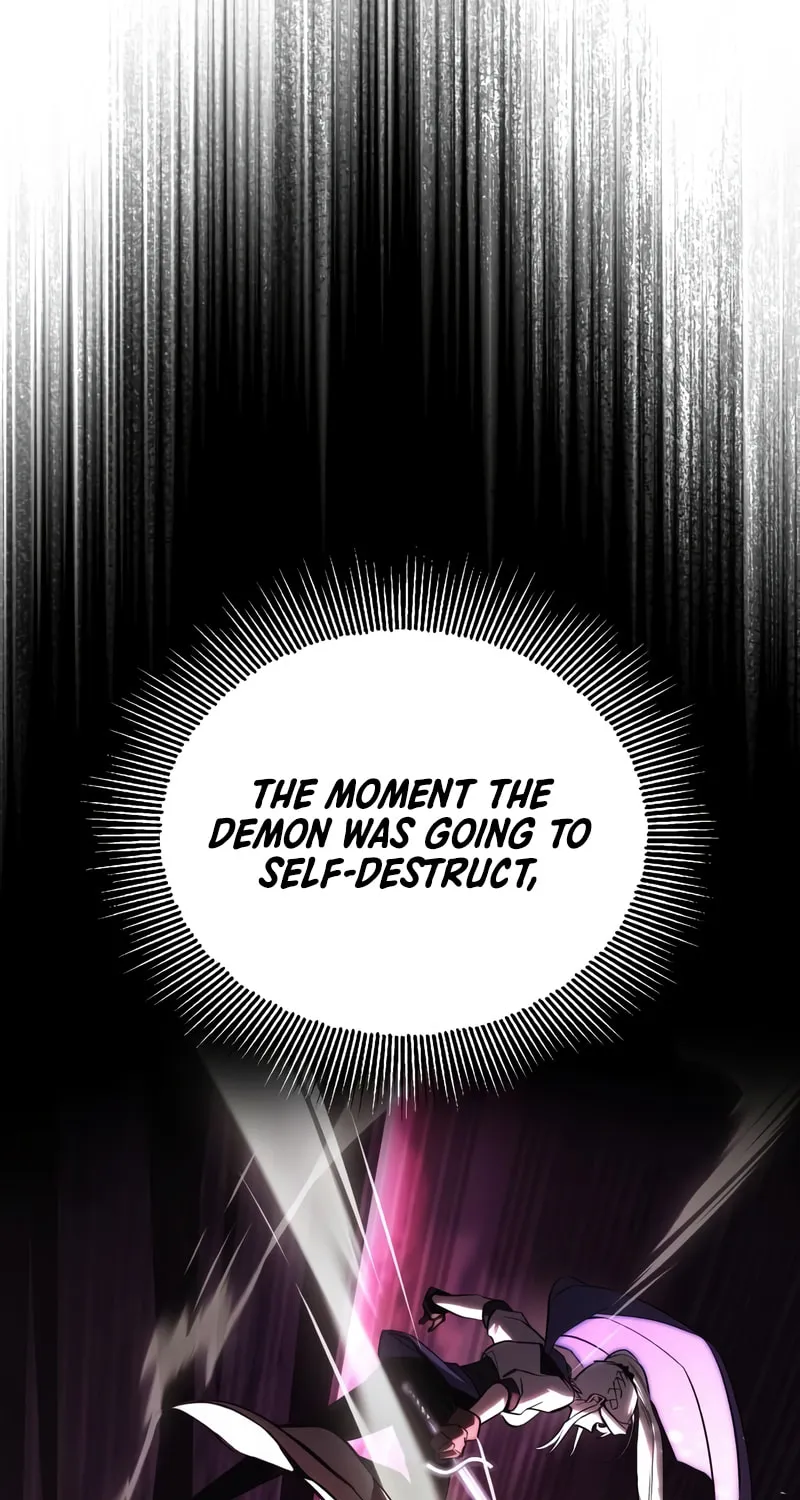 The Lazy Lord Masters the Sword Chapter 96 page 28 - 
