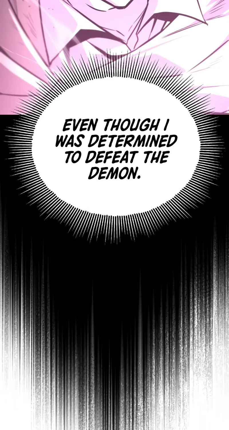 The Lazy Lord Masters the Sword Chapter 96 page 33 - 