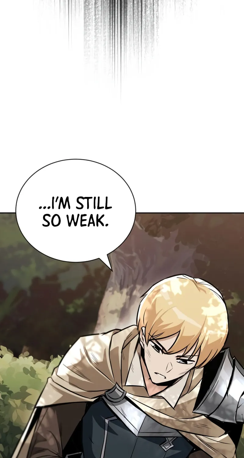 The Lazy Lord Masters the Sword Chapter 96 page 34 - 