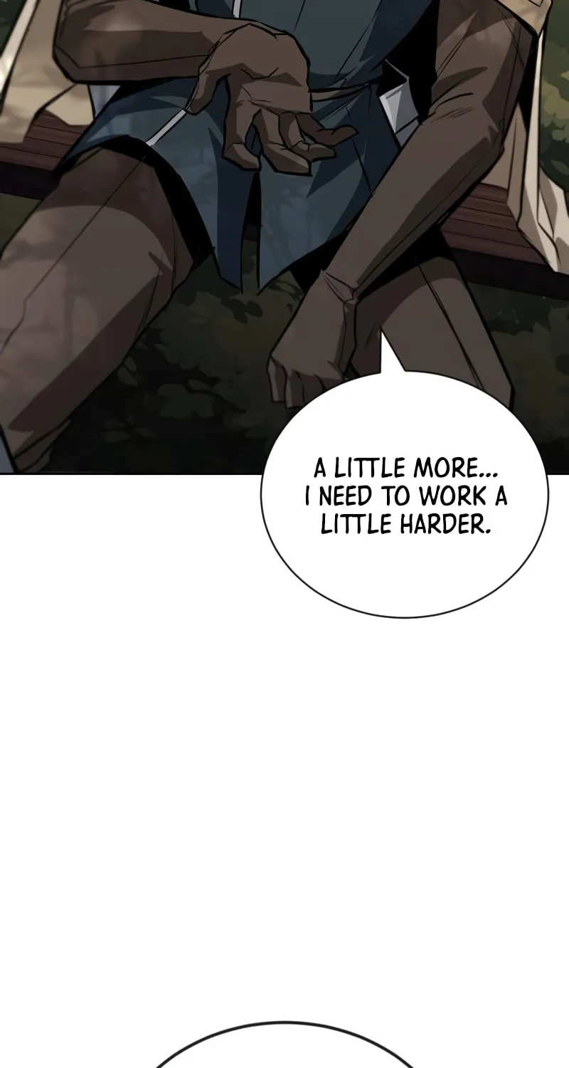 The Lazy Lord Masters the Sword Chapter 96 page 35 - 