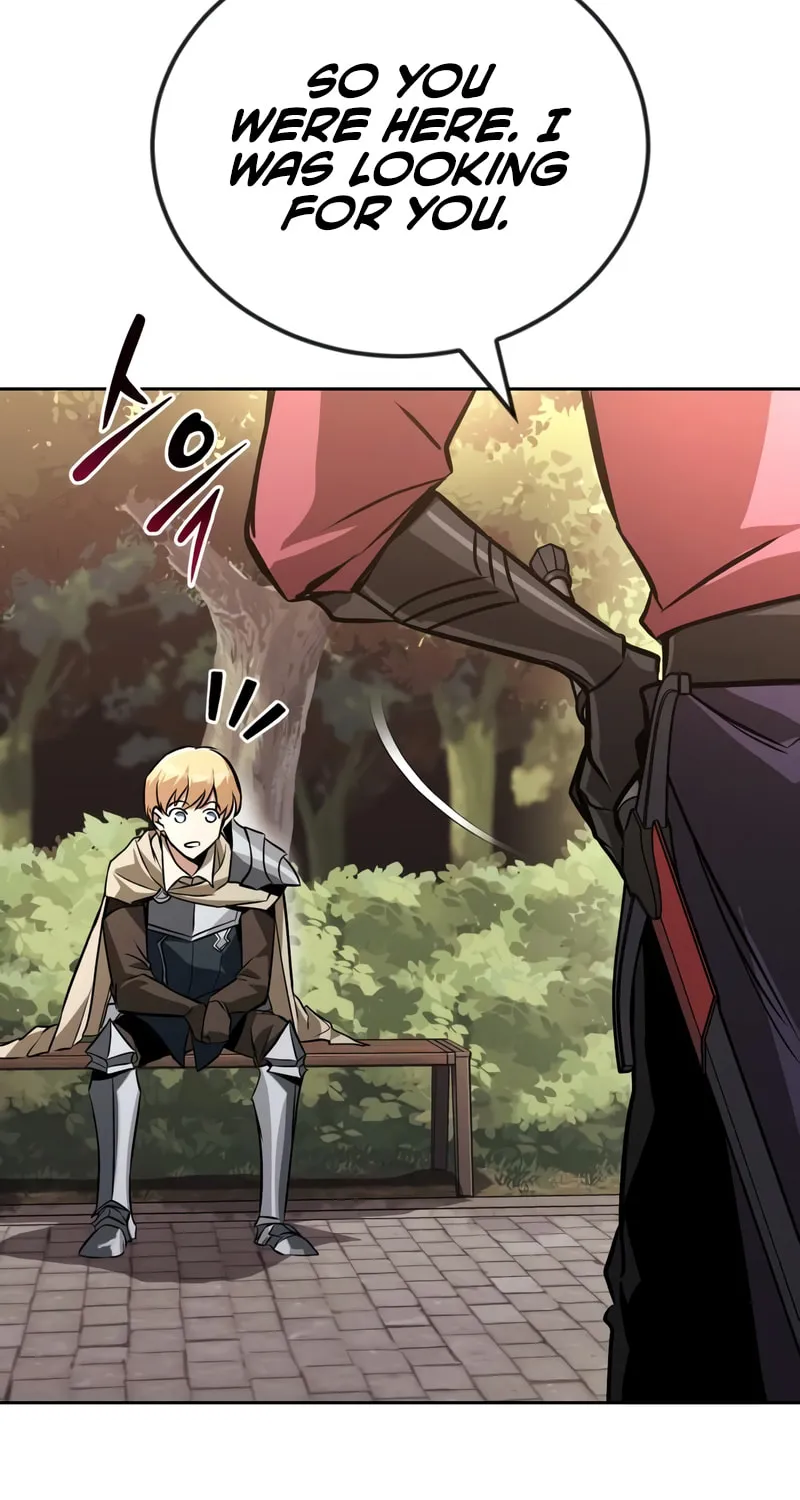 The Lazy Lord Masters the Sword Chapter 96 page 36 - 