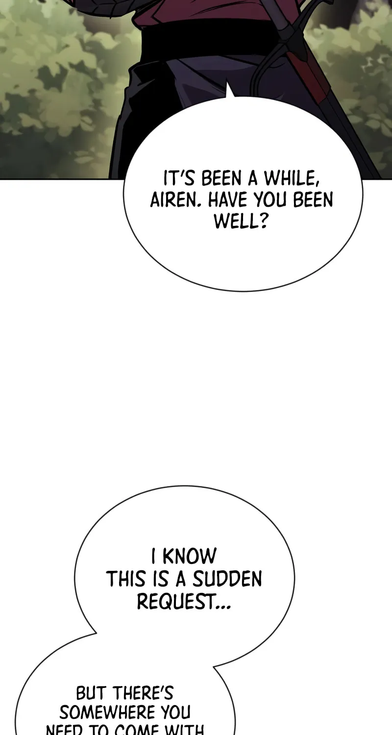 The Lazy Lord Masters the Sword Chapter 96 page 38 - 