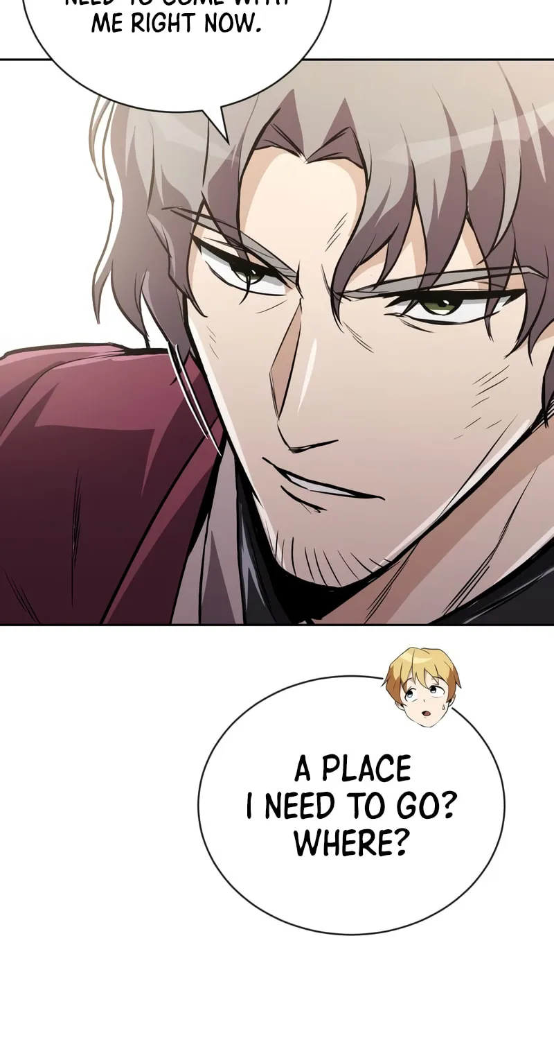The Lazy Lord Masters the Sword Chapter 96 page 39 - 