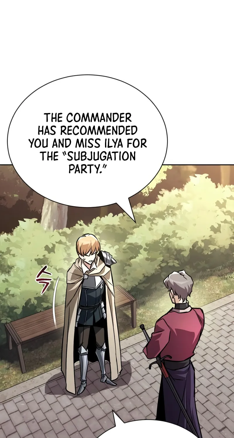 The Lazy Lord Masters the Sword Chapter 96 page 40 - 