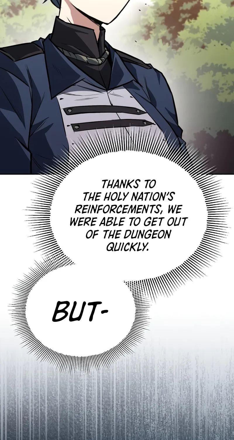 The Lazy Lord Masters the Sword Chapter 96 page 5 - 