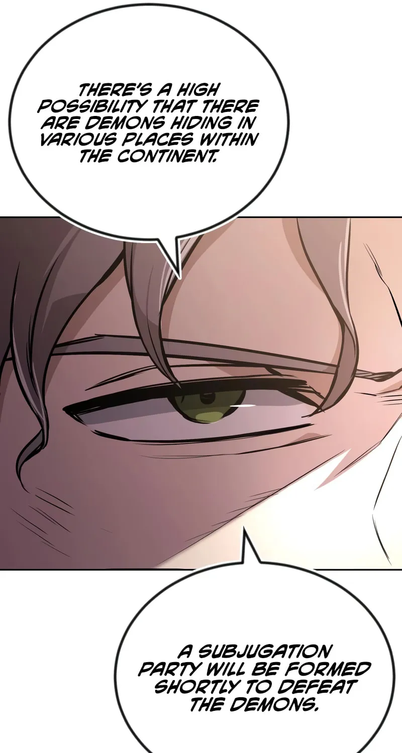 The Lazy Lord Masters the Sword Chapter 96 page 42 - 