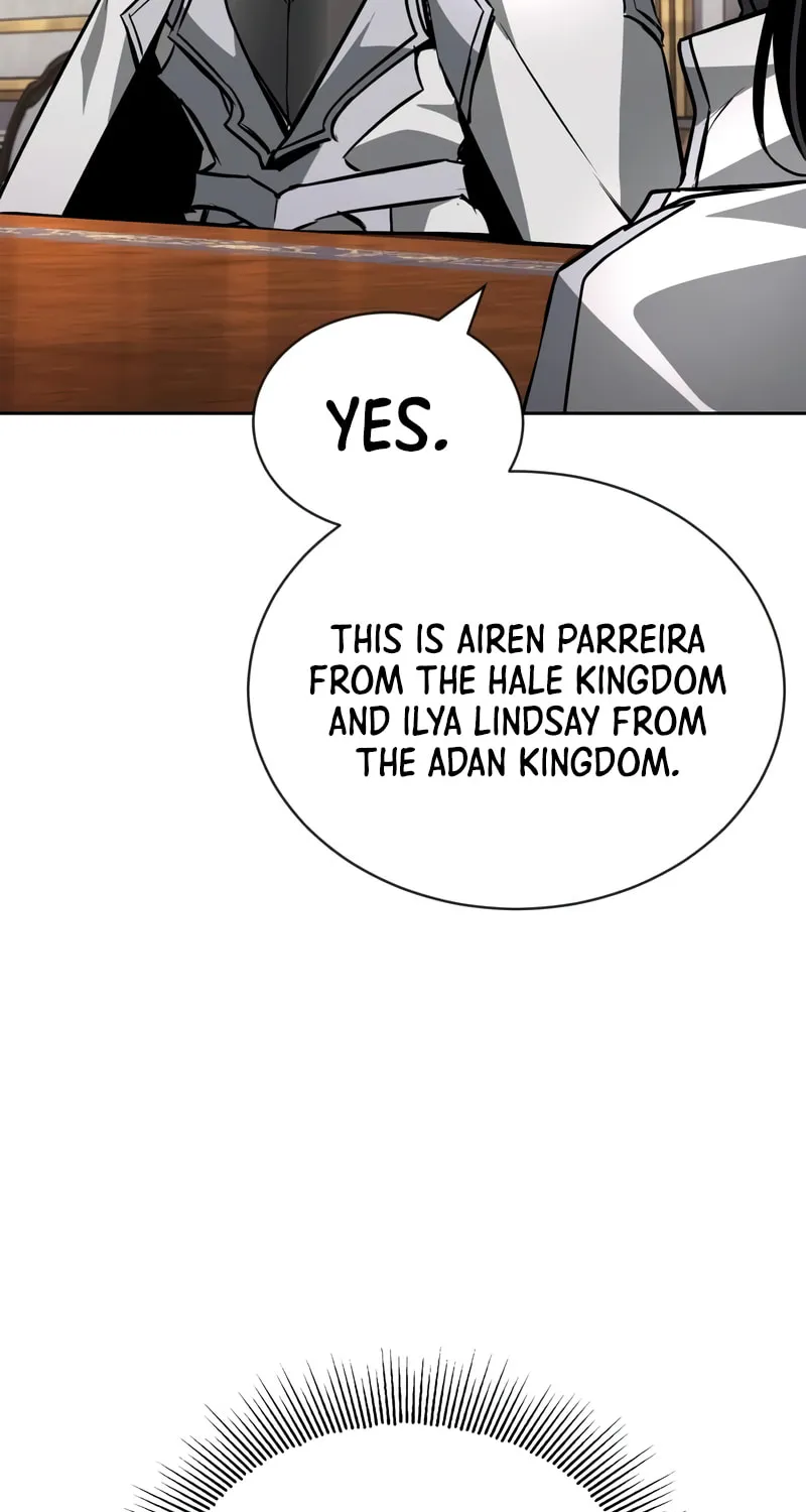 The Lazy Lord Masters the Sword Chapter 96 page 48 - 