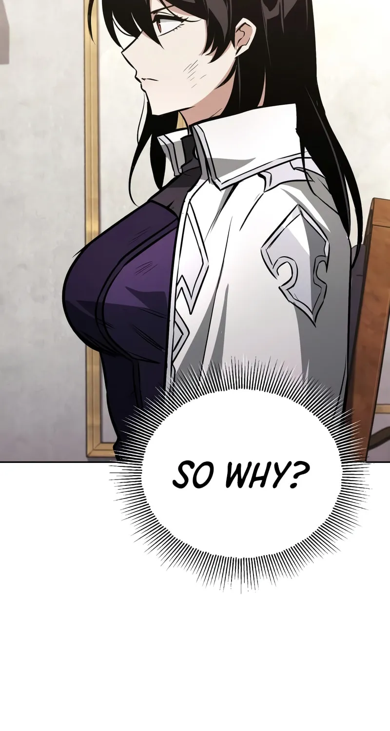 The Lazy Lord Masters the Sword Chapter 96 page 51 - 