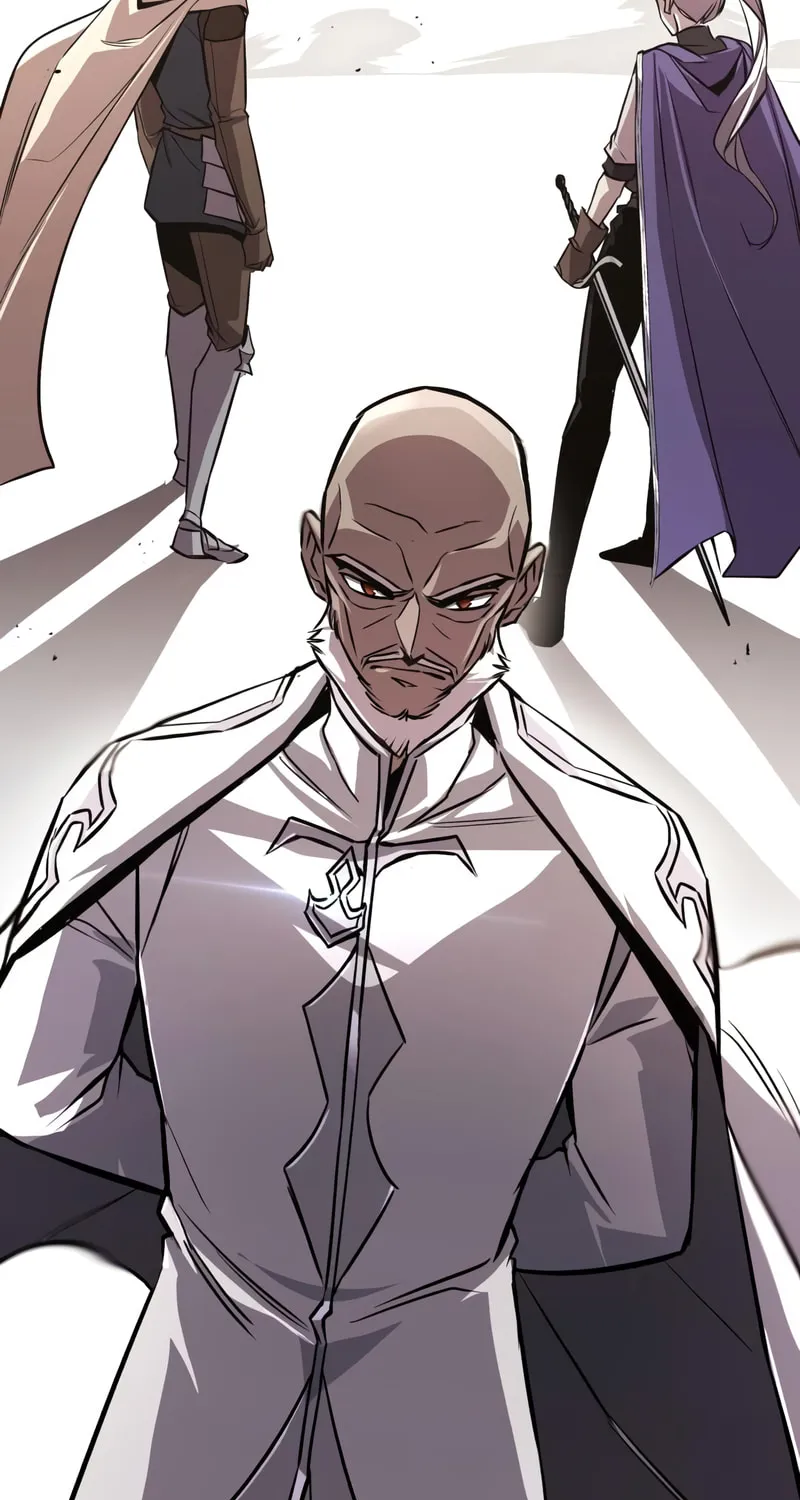 The Lazy Lord Masters the Sword Chapter 96 page 56 - 