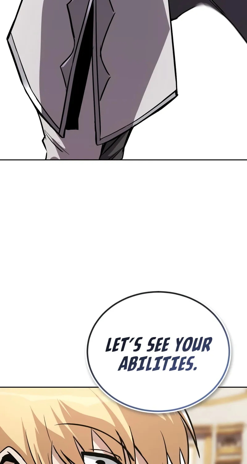 The Lazy Lord Masters the Sword Chapter 96 page 57 - 