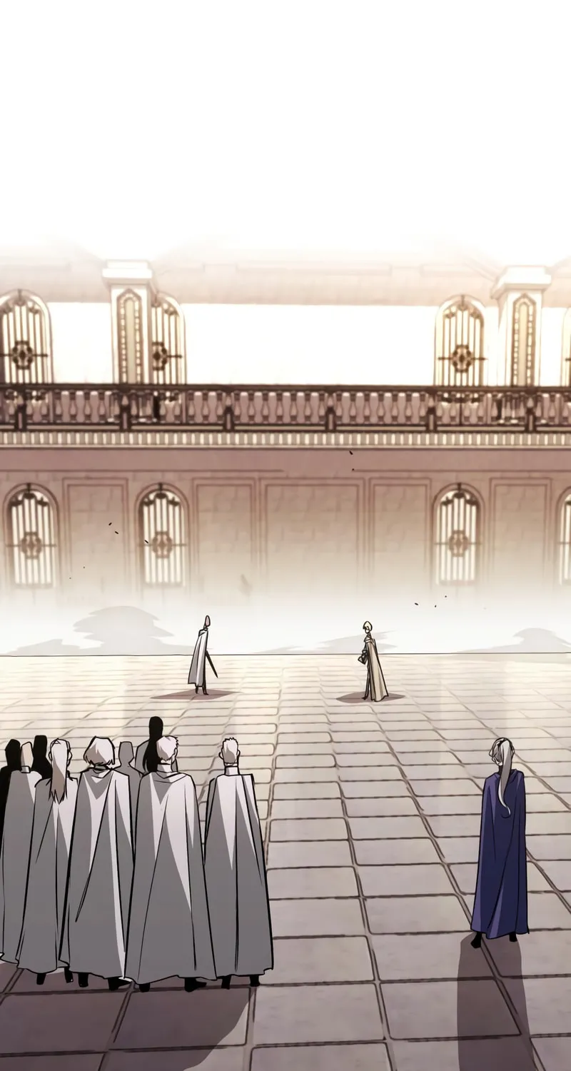 The Lazy Lord Masters the Sword Chapter 96 page 59 - 