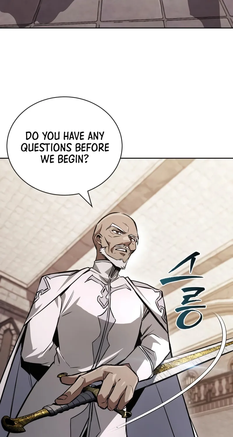 The Lazy Lord Masters the Sword Chapter 96 page 60 - 