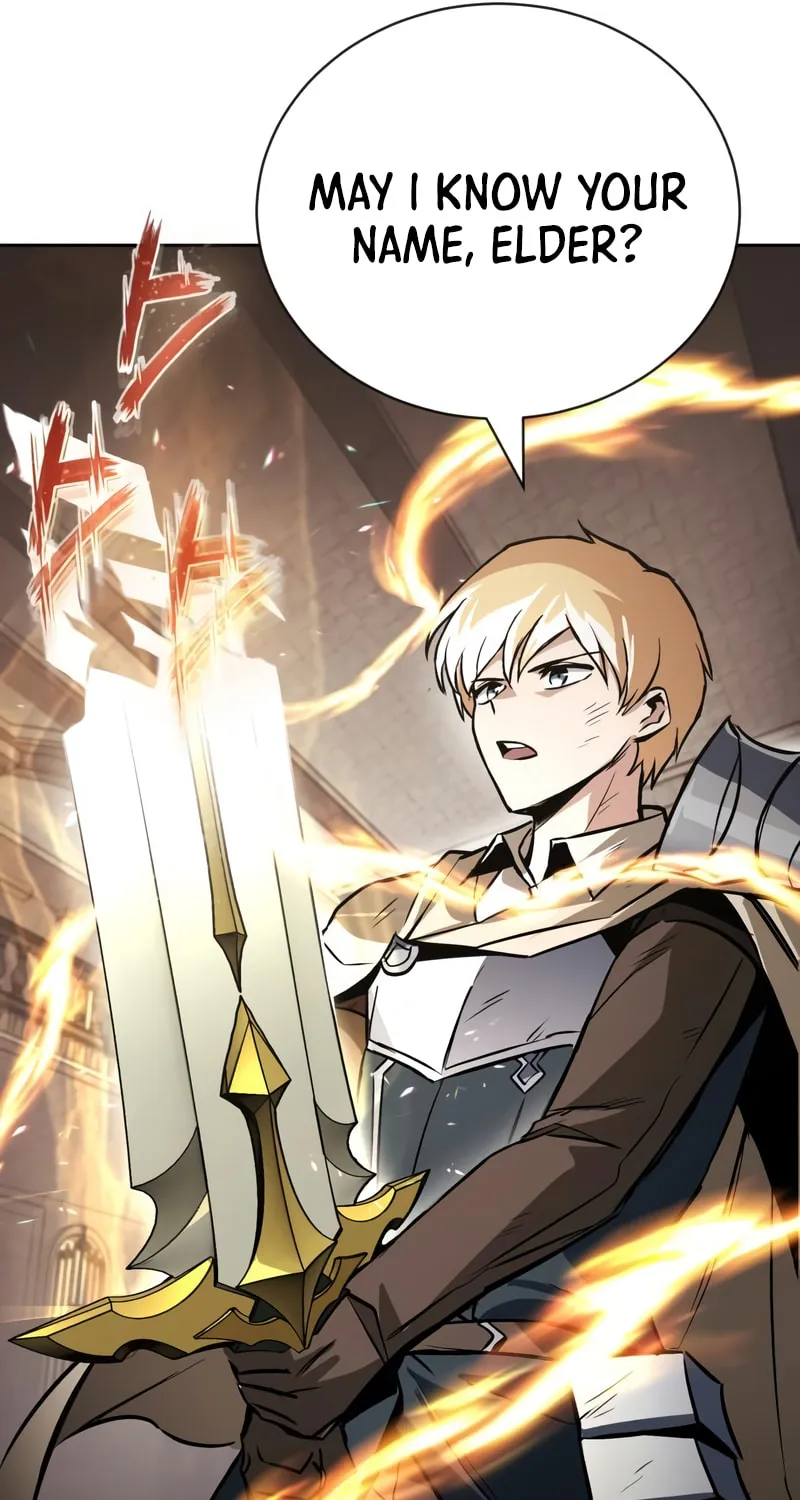 The Lazy Lord Masters the Sword Chapter 96 page 62 - 