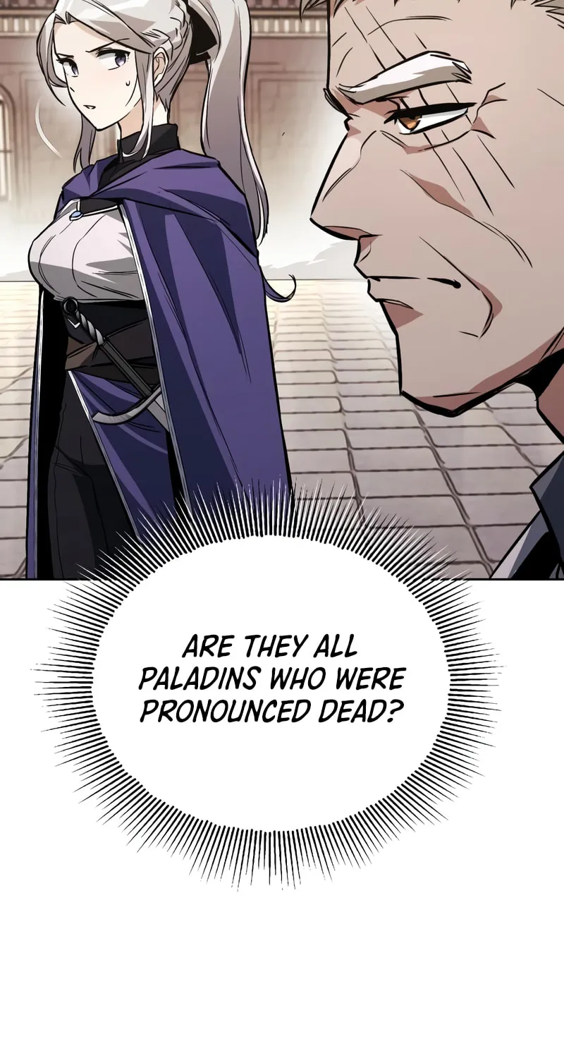 The Lazy Lord Masters the Sword Chapter 96 page 67 - 
