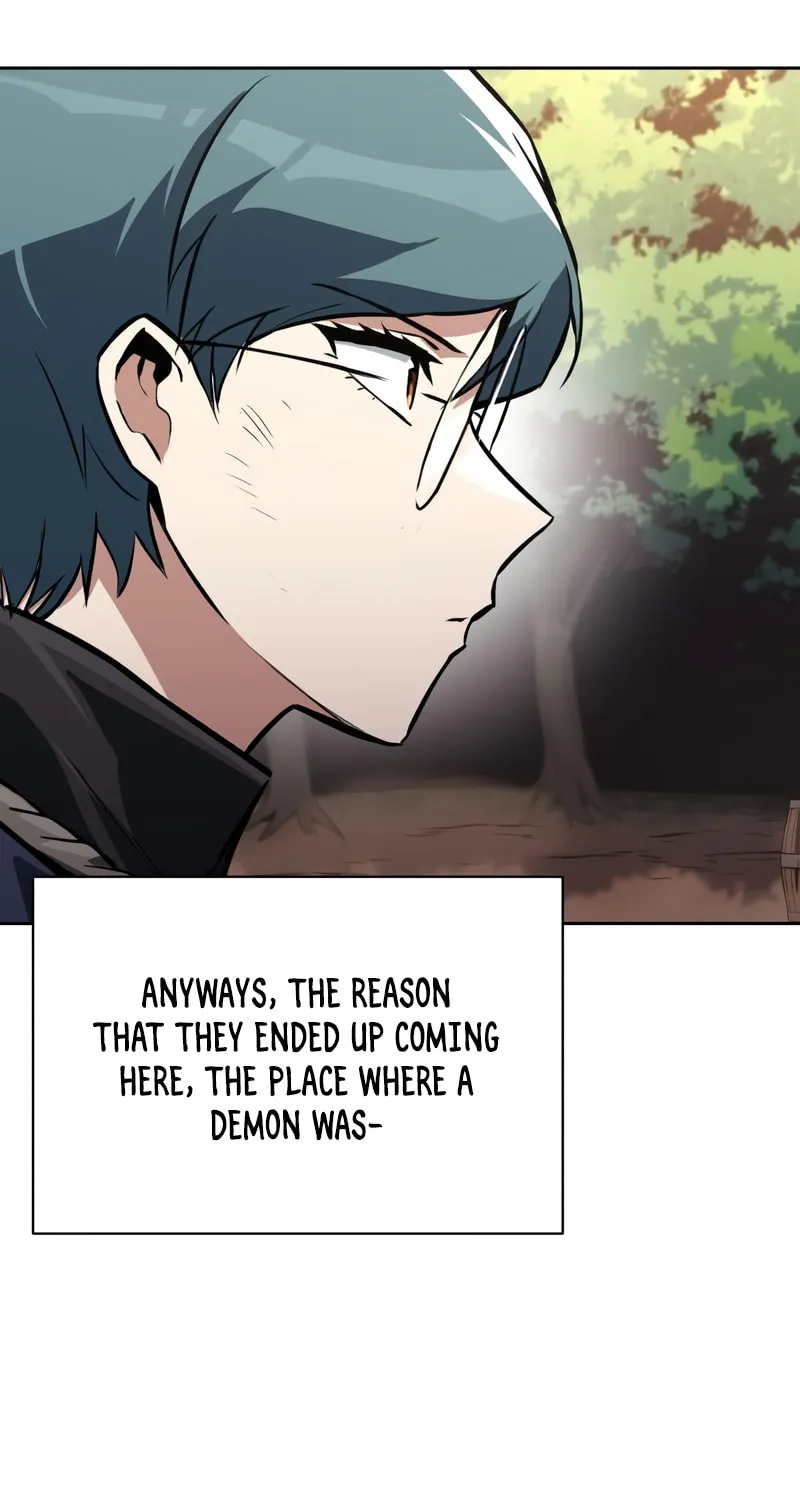 The Lazy Lord Masters the Sword Chapter 96 page 8 - 