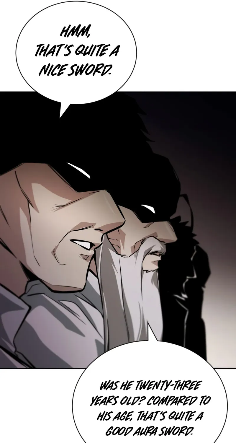 The Lazy Lord Masters the Sword Chapter 96 page 72 - 