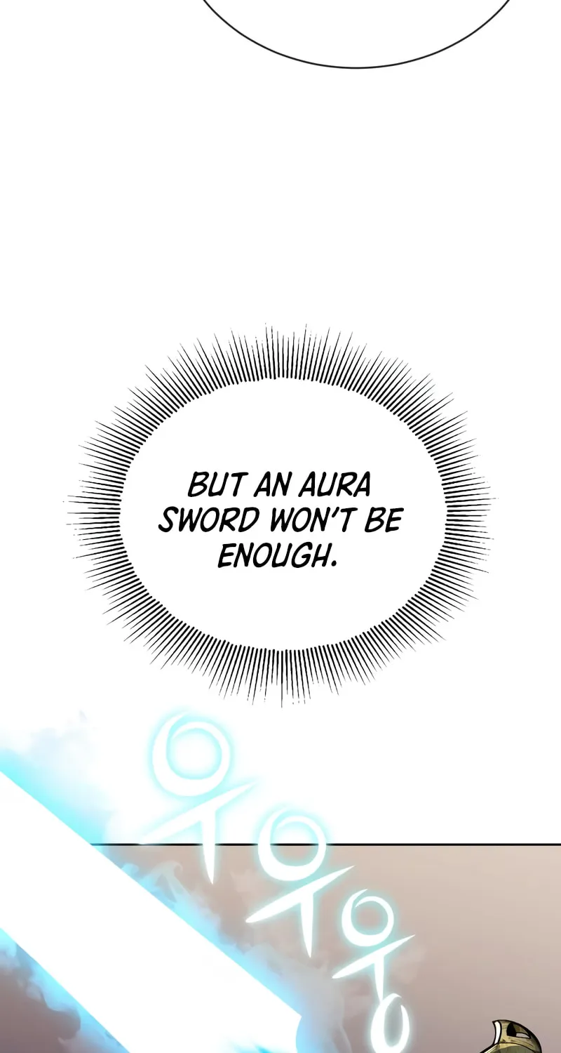The Lazy Lord Masters the Sword Chapter 96 page 73 - 