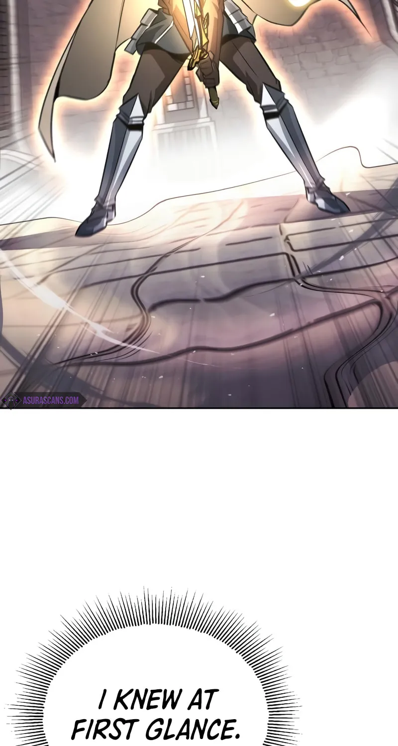 The Lazy Lord Masters the Sword Chapter 96 page 79 - 