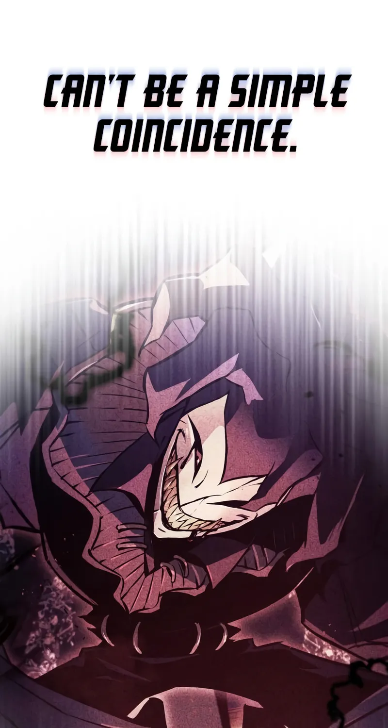 The Lazy Lord Masters the Sword Chapter 96 page 9 - 