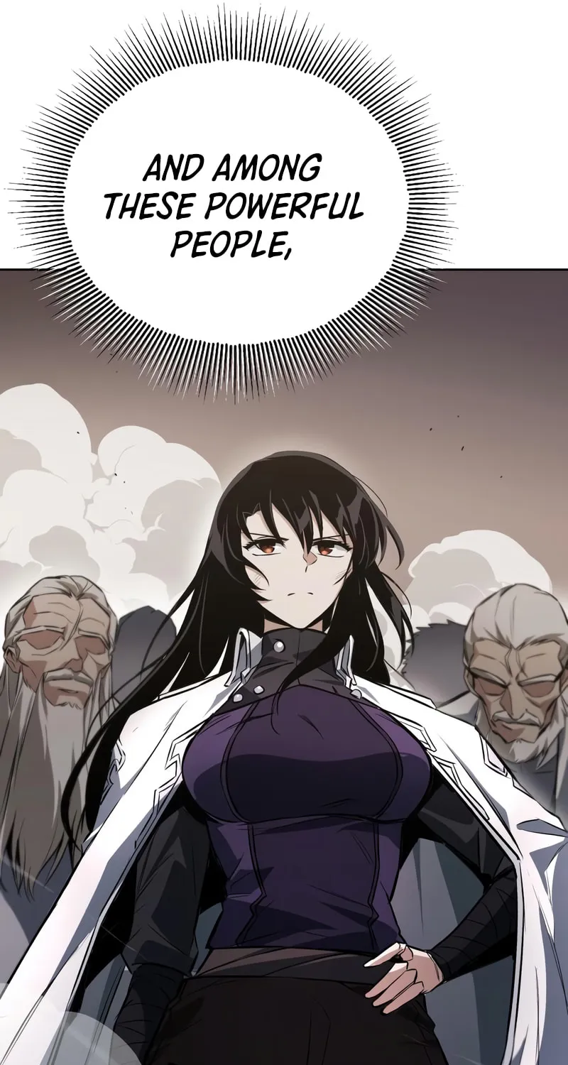 The Lazy Lord Masters the Sword Chapter 96 page 82 - 