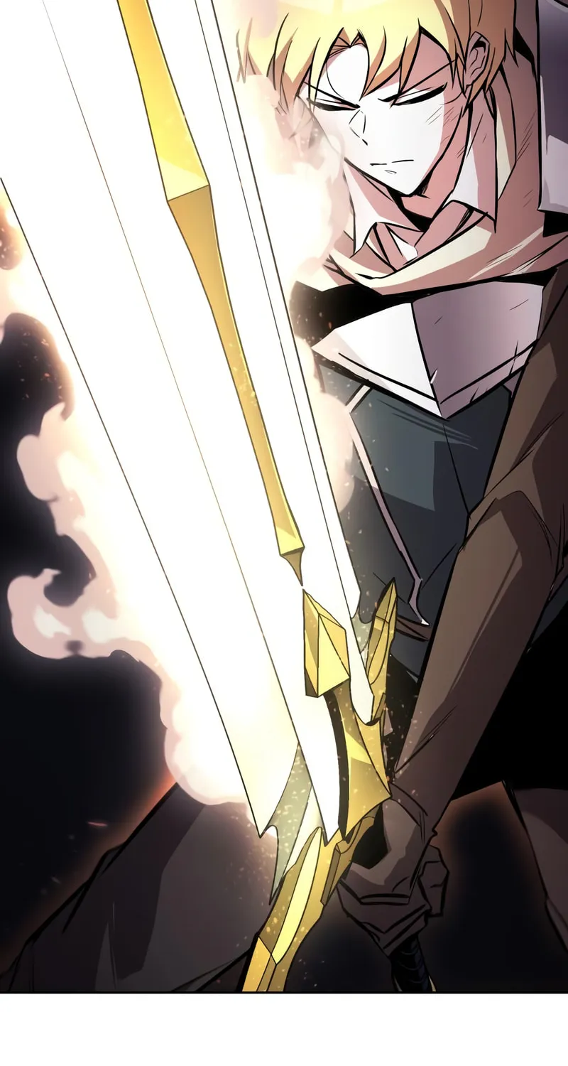 The Lazy Lord Masters the Sword Chapter 96 page 85 - 