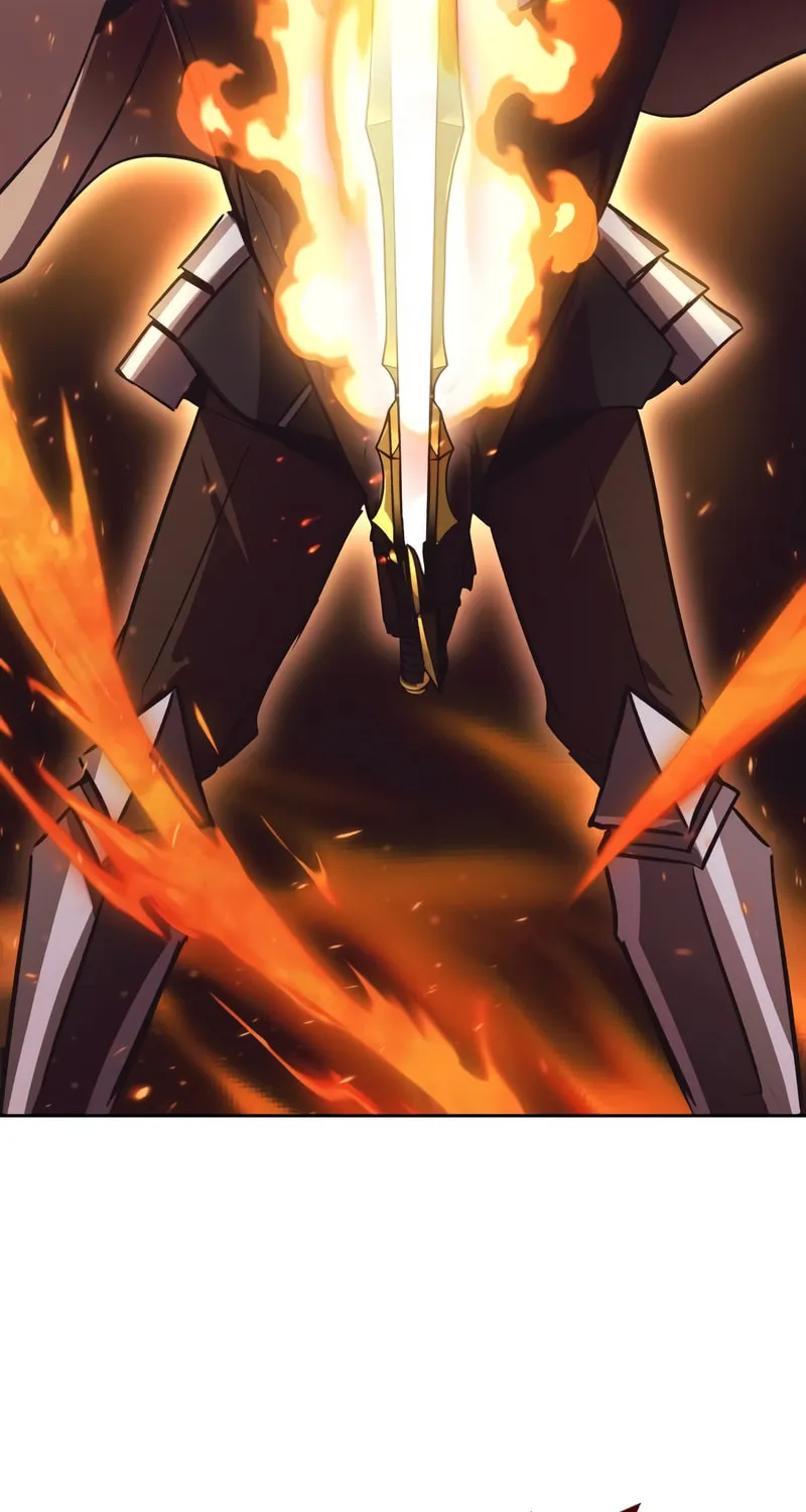 The Lazy Lord Masters the Sword Chapter 96 page 94 - 
