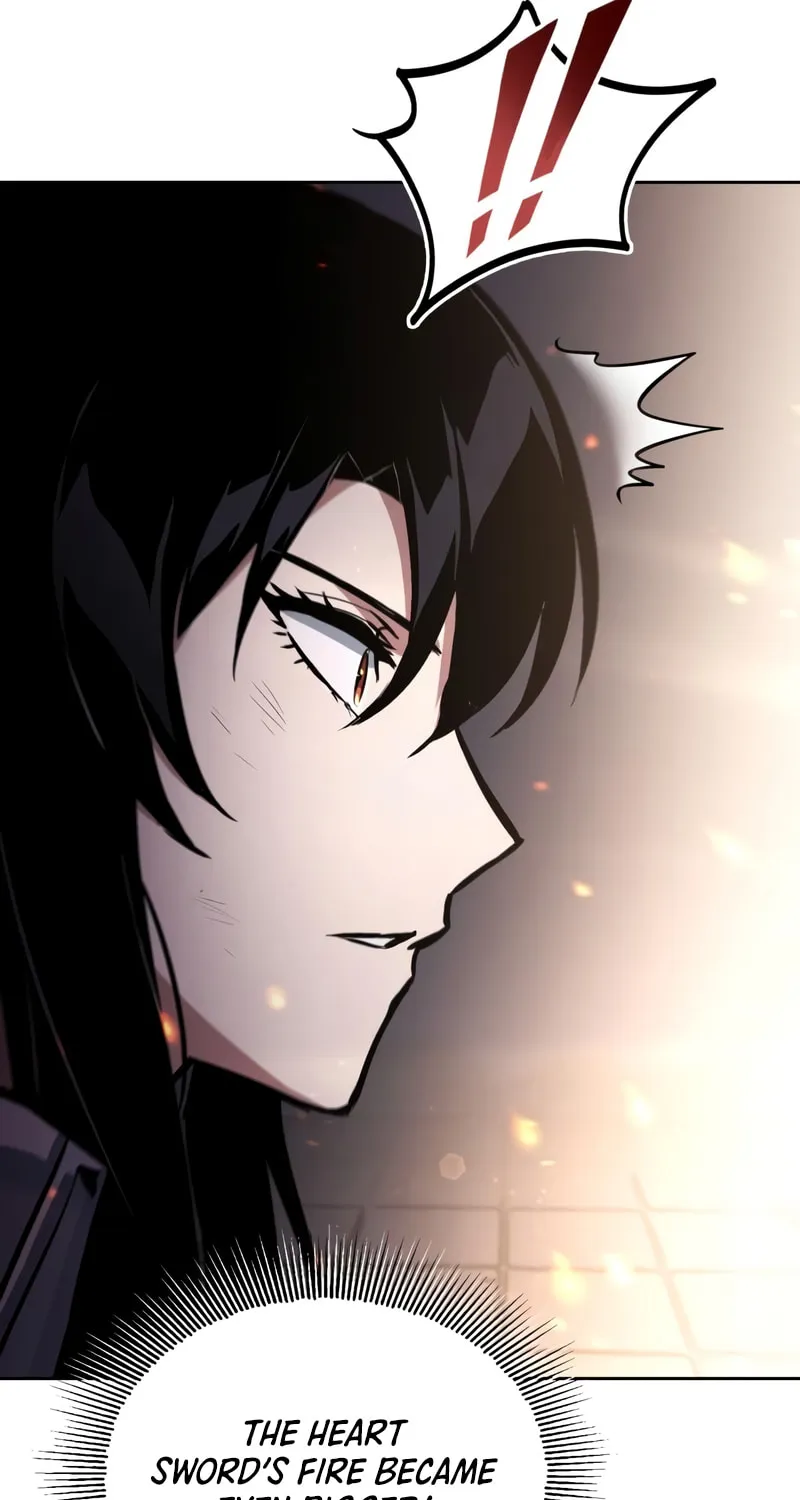 The Lazy Lord Masters the Sword Chapter 96 page 95 - 