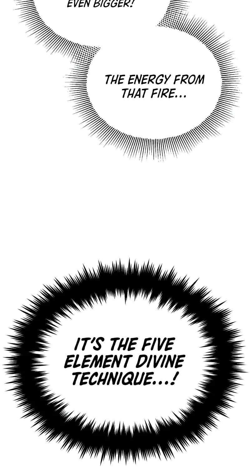 The Lazy Lord Masters the Sword Chapter 96 page 96 - 