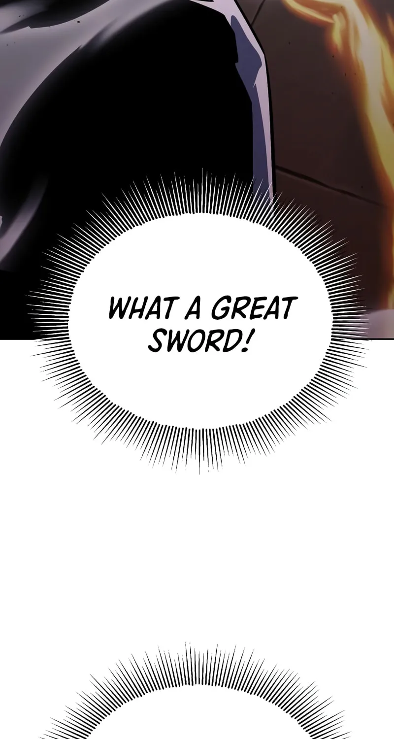 The Lazy Lord Masters the Sword Chapter 96 page 99 - 