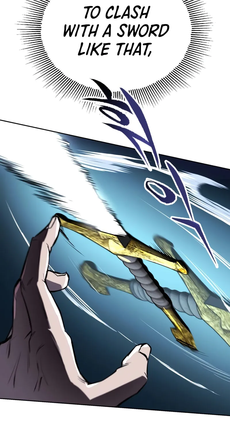 The Lazy Lord Masters the Sword Chapter 96 page 100 - 