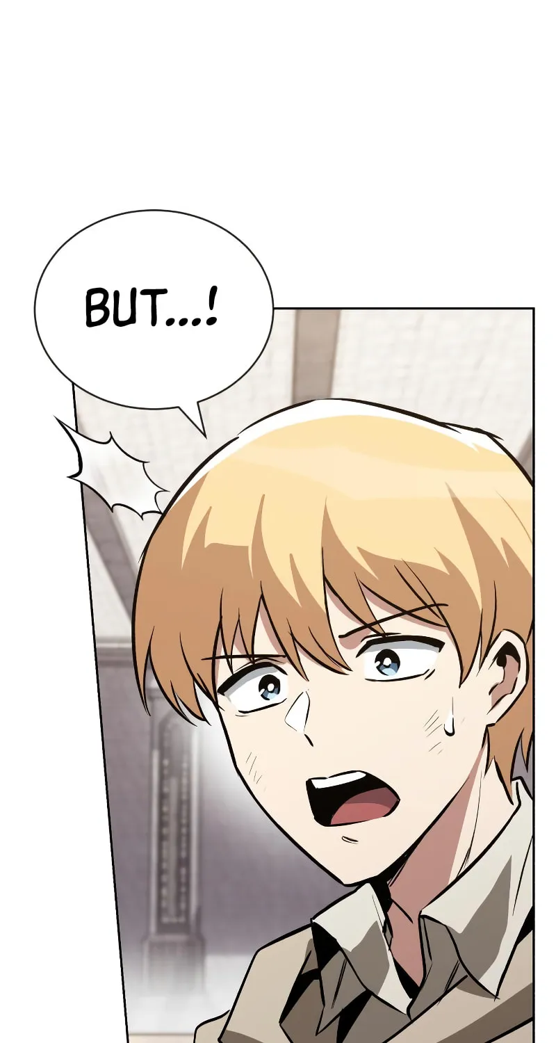 The Lazy Lord Masters the Sword Chapter 97 page 11 - 