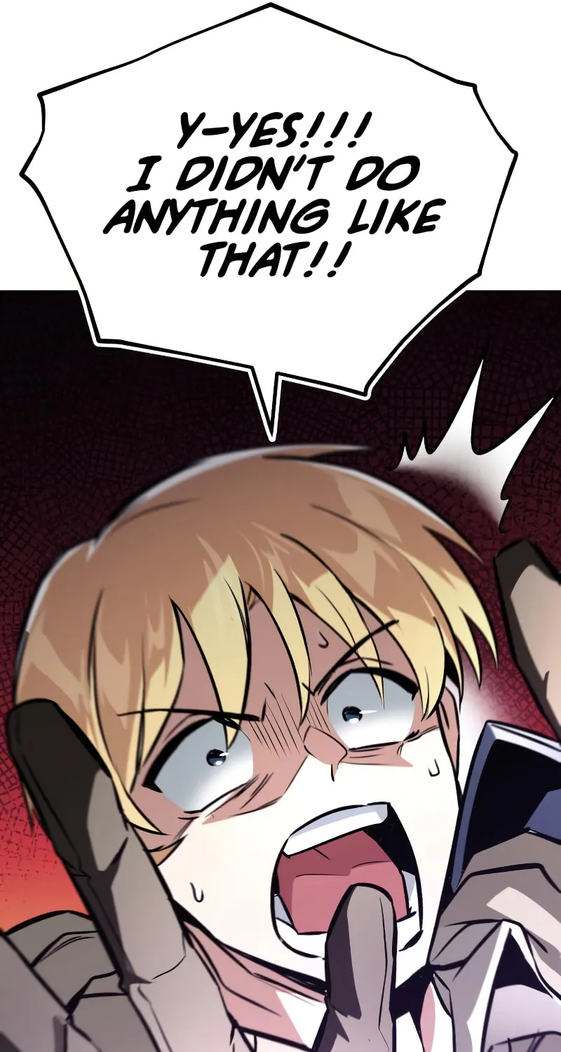 The Lazy Lord Masters the Sword Chapter 97 page 104 - 