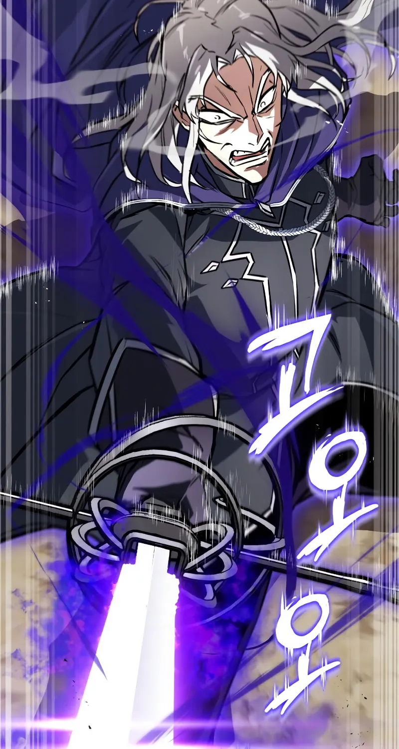 The Lazy Lord Masters the Sword Chapter 97 page 110 - 