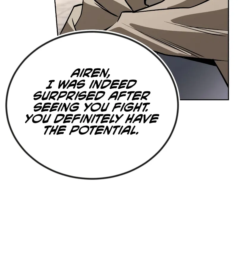 The Lazy Lord Masters the Sword Chapter 97 page 12 - 