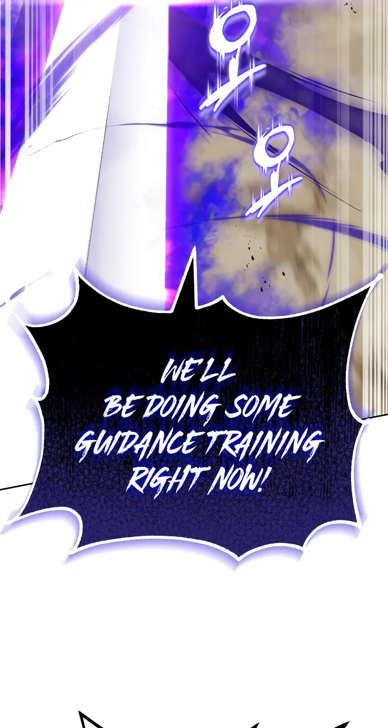 The Lazy Lord Masters the Sword Chapter 97 page 111 - 