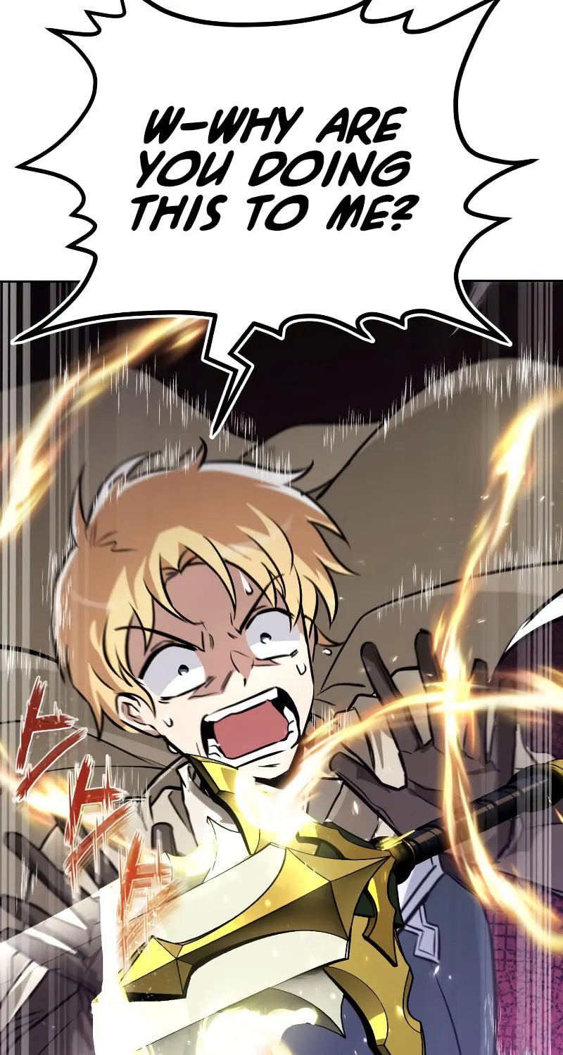 The Lazy Lord Masters the Sword Chapter 97 page 112 - 
