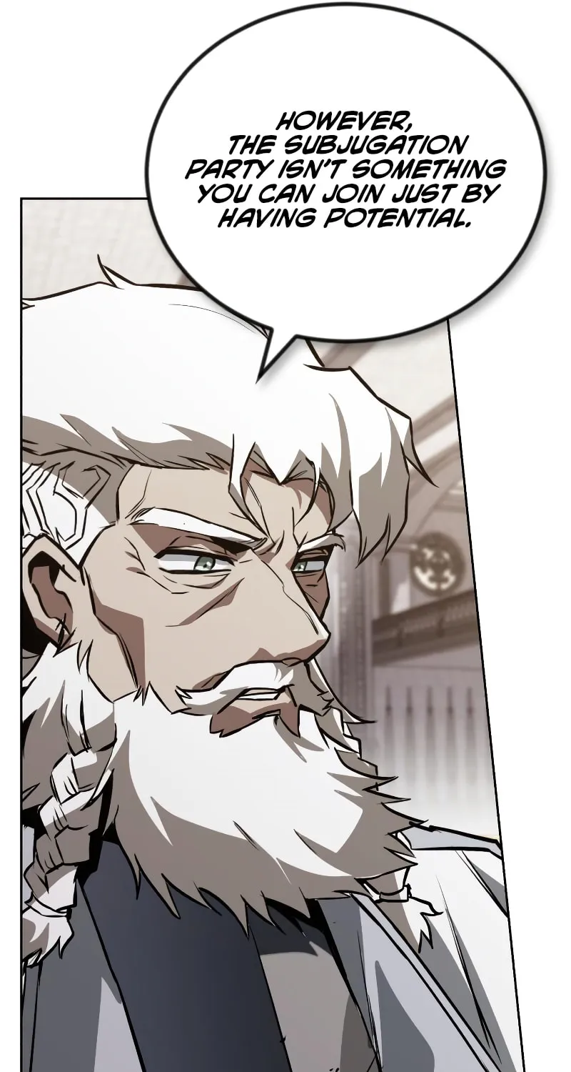 The Lazy Lord Masters the Sword Chapter 97 page 13 - 