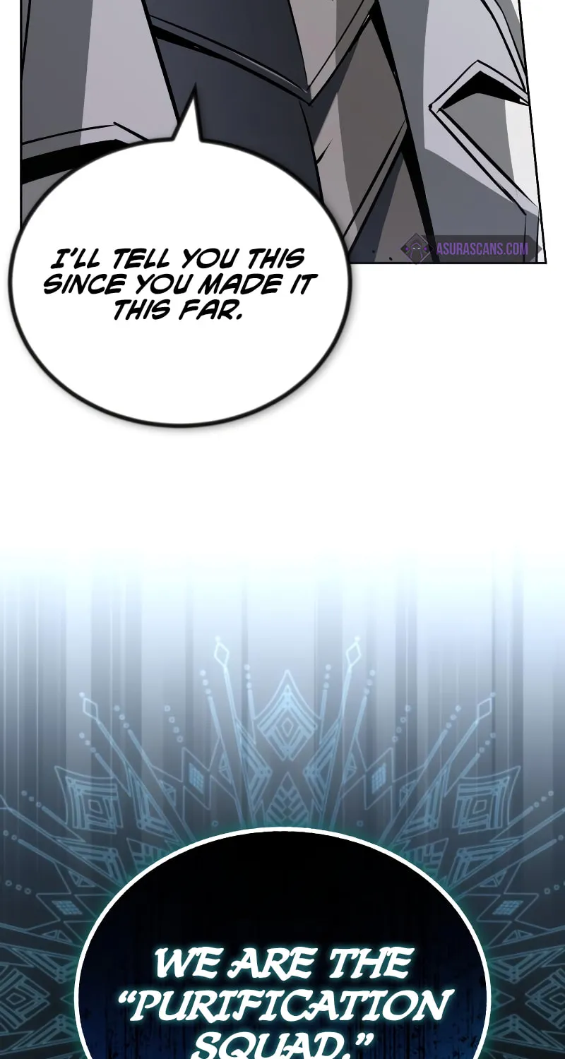 The Lazy Lord Masters the Sword Chapter 97 page 14 - 